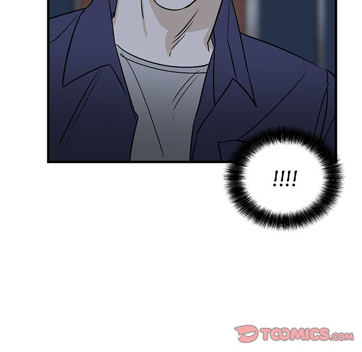 Hand in Hand Chapter 39 Page 110