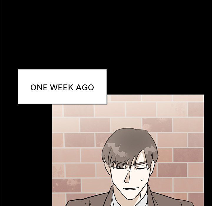 Hand in Hand Chapter 39 Page 13