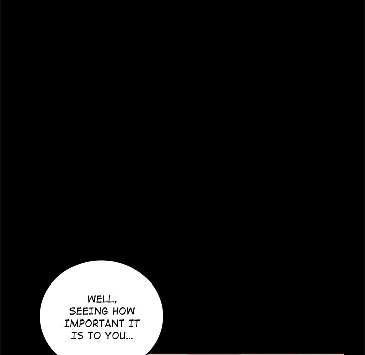 Hand in Hand Chapter 39 Page 17