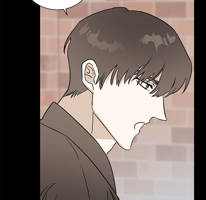Hand in Hand Chapter 39 Page 18