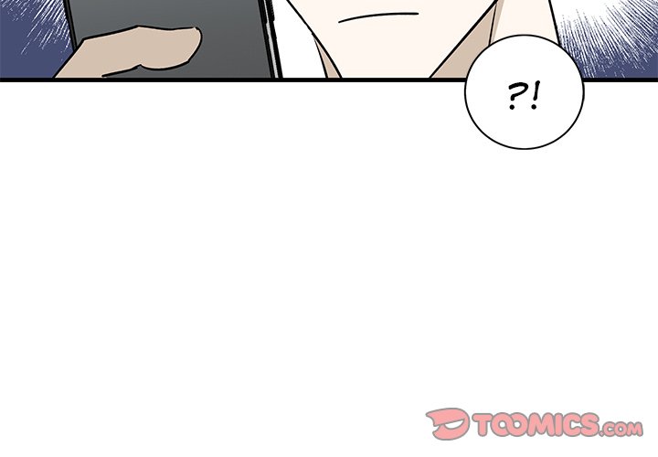 Hand in Hand Chapter 39 Page 2