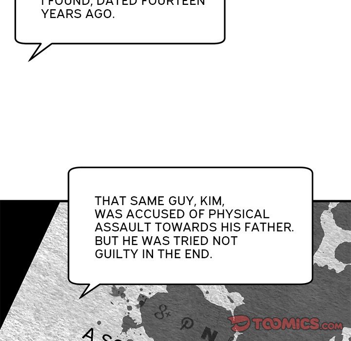 Hand in Hand Chapter 39 Page 26