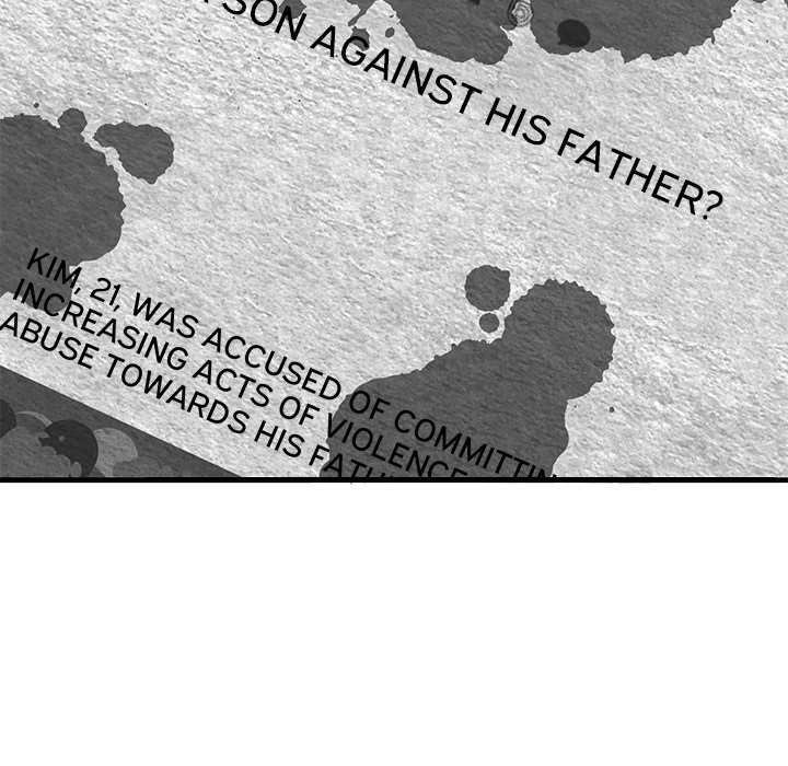 Hand in Hand Chapter 39 Page 27