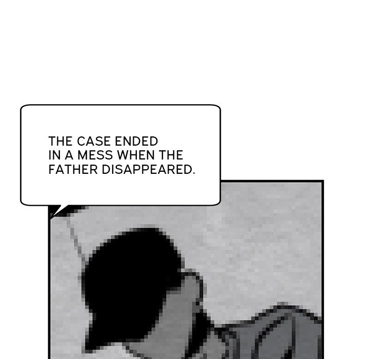 Hand in Hand Chapter 39 Page 28