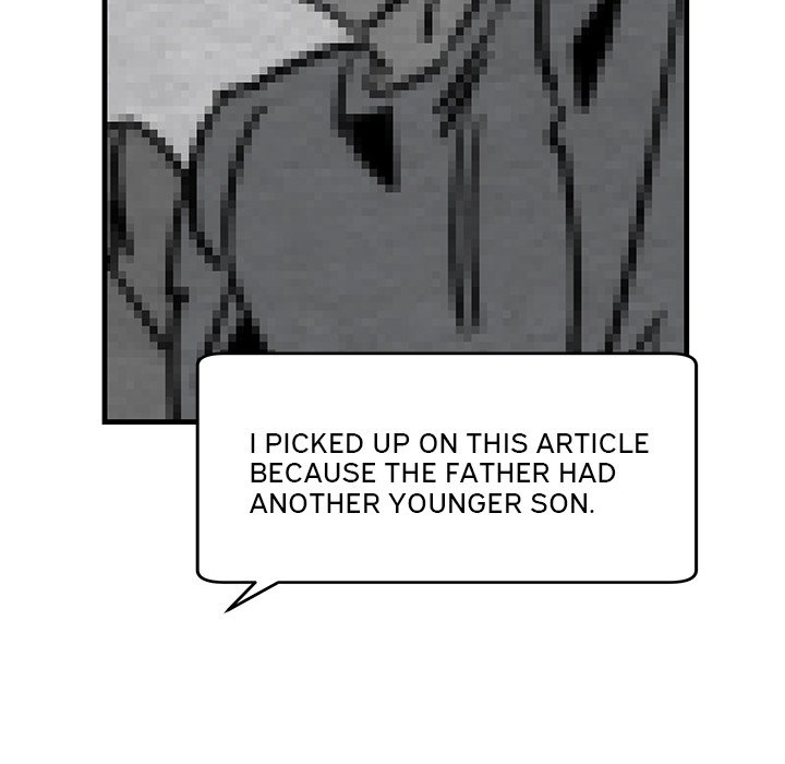 Hand in Hand Chapter 39 Page 29