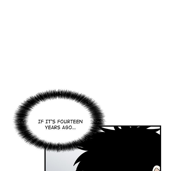 Hand in Hand Chapter 39 Page 30