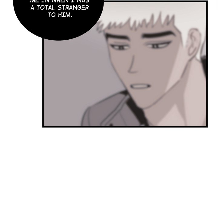 Hand in Hand Chapter 39 Page 33