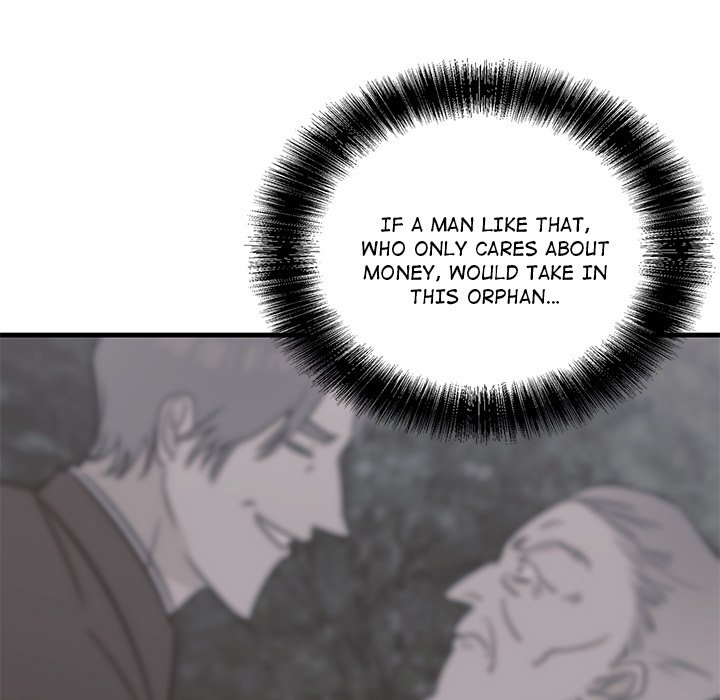 Hand in Hand Chapter 39 Page 34