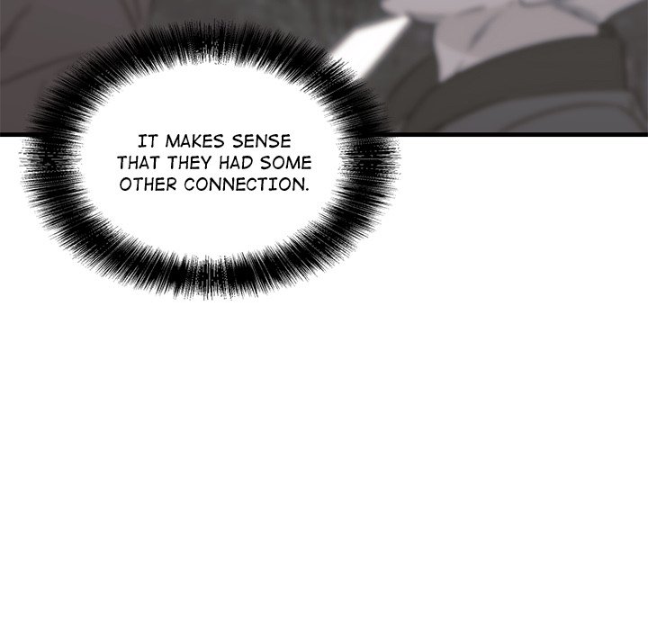 Hand in Hand Chapter 39 Page 35