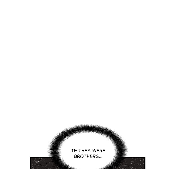 Hand in Hand Chapter 39 Page 36
