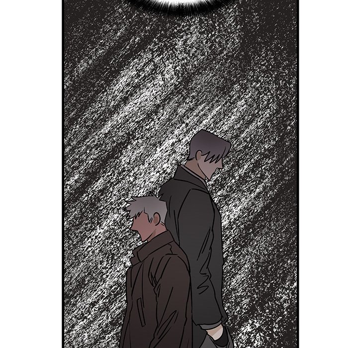 Hand in Hand Chapter 39 Page 37