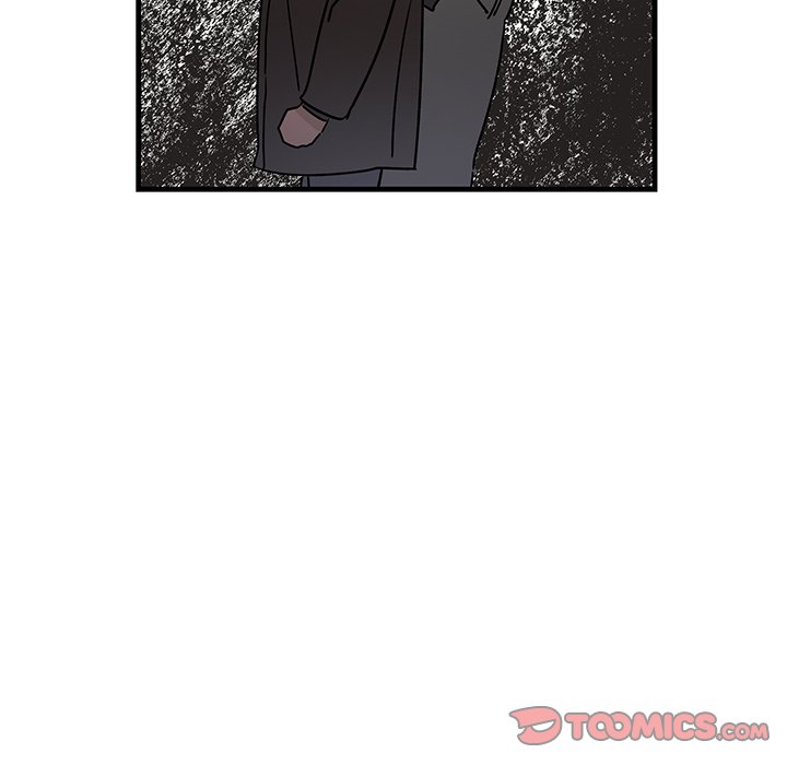Hand in Hand Chapter 39 Page 38