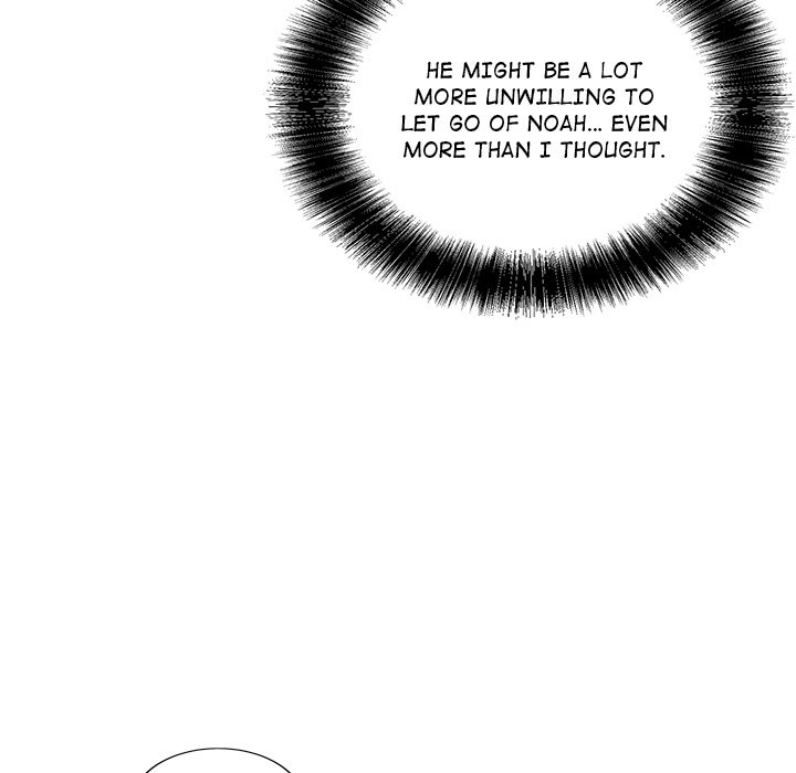 Hand in Hand Chapter 39 Page 40