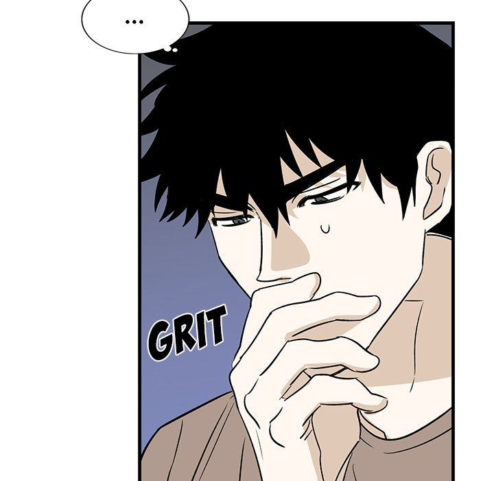 Hand in Hand Chapter 39 Page 41