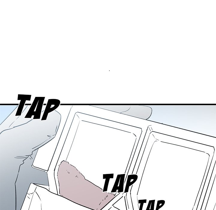 Hand in Hand Chapter 39 Page 48