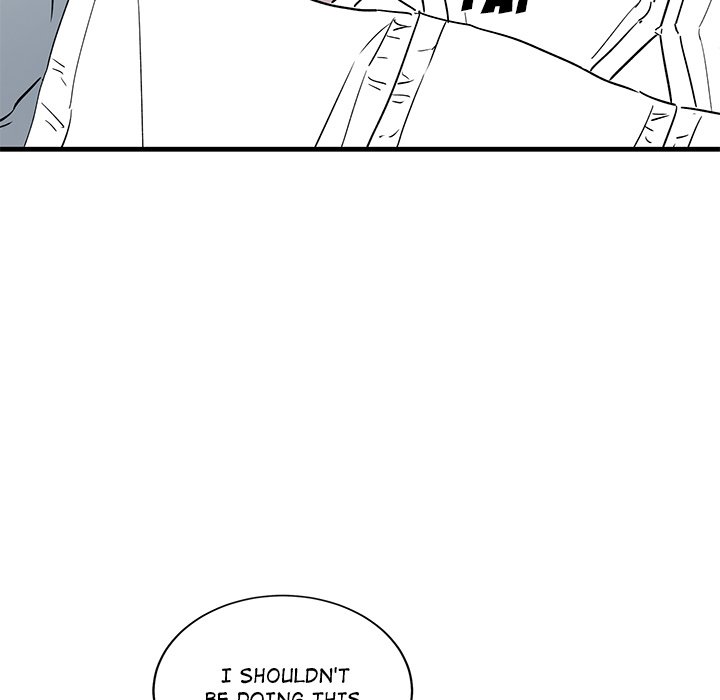 Hand in Hand Chapter 39 Page 49