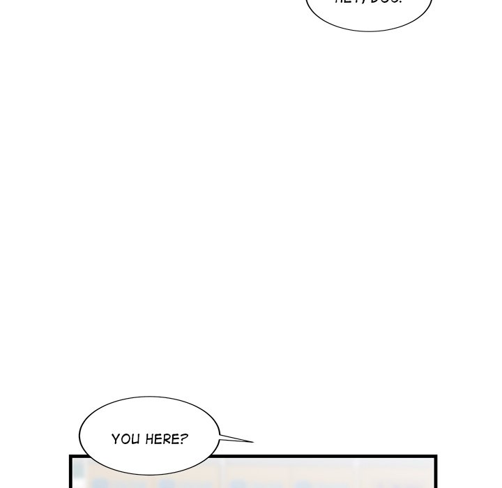 Hand in Hand Chapter 39 Page 53