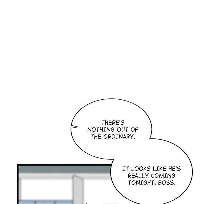 Hand in Hand Chapter 39 Page 59