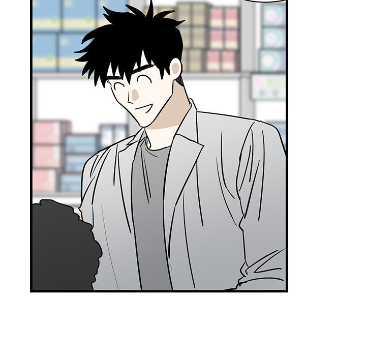 Hand in Hand Chapter 39 Page 60