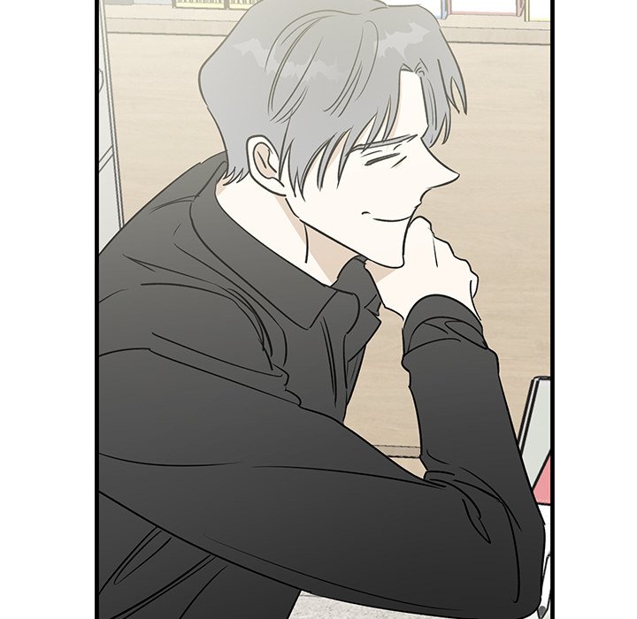 Hand in Hand Chapter 39 Page 64