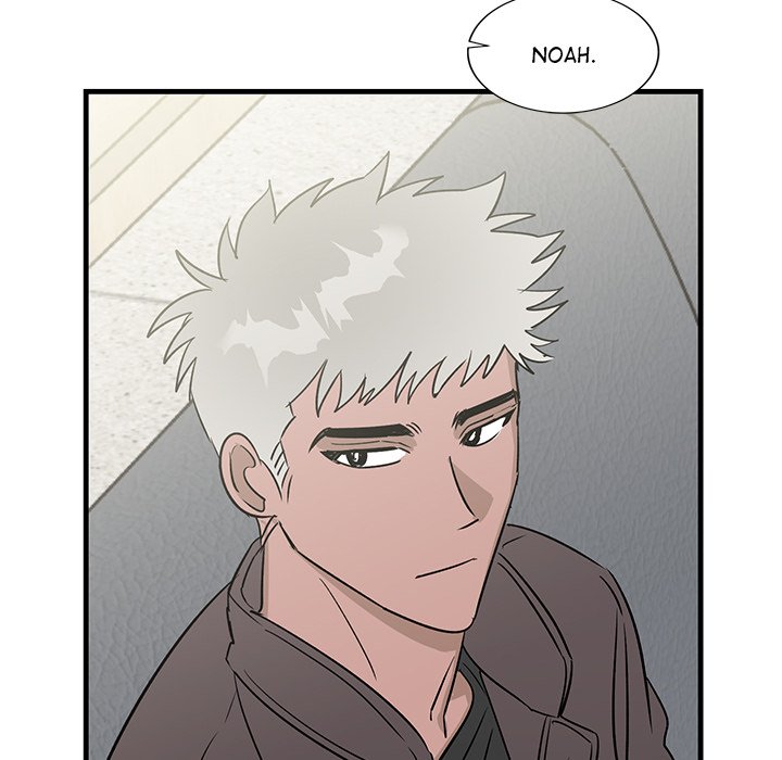 Hand in Hand Chapter 39 Page 70