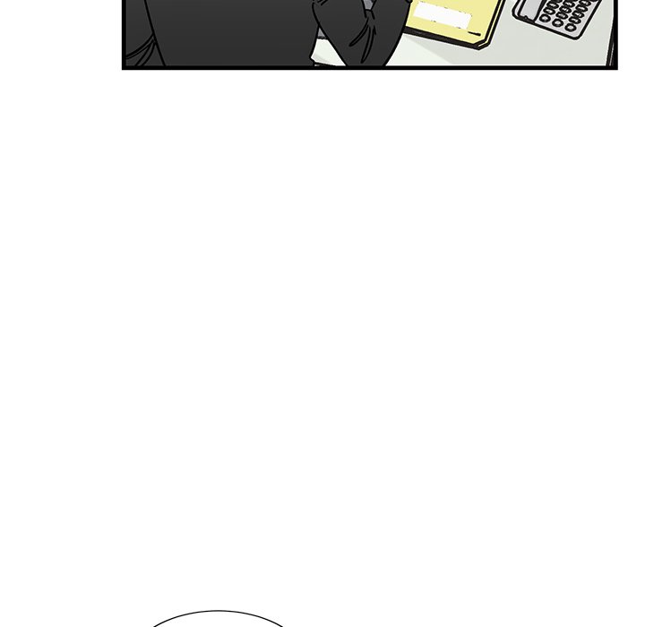 Hand in Hand Chapter 39 Page 75