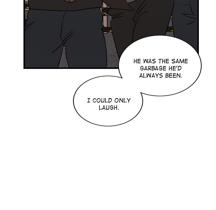 Hand in Hand Chapter 39 Page 79