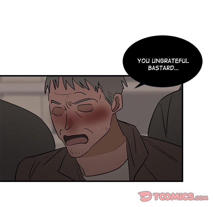 Hand in Hand Chapter 39 Page 80