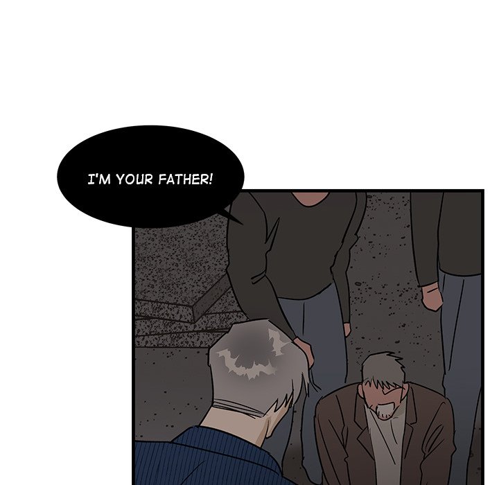 Hand in Hand Chapter 39 Page 81
