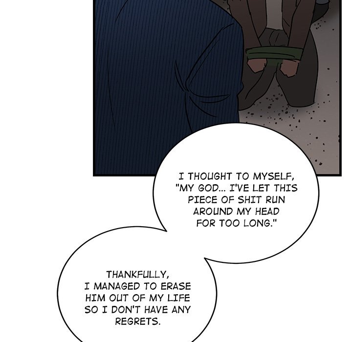 Hand in Hand Chapter 39 Page 82