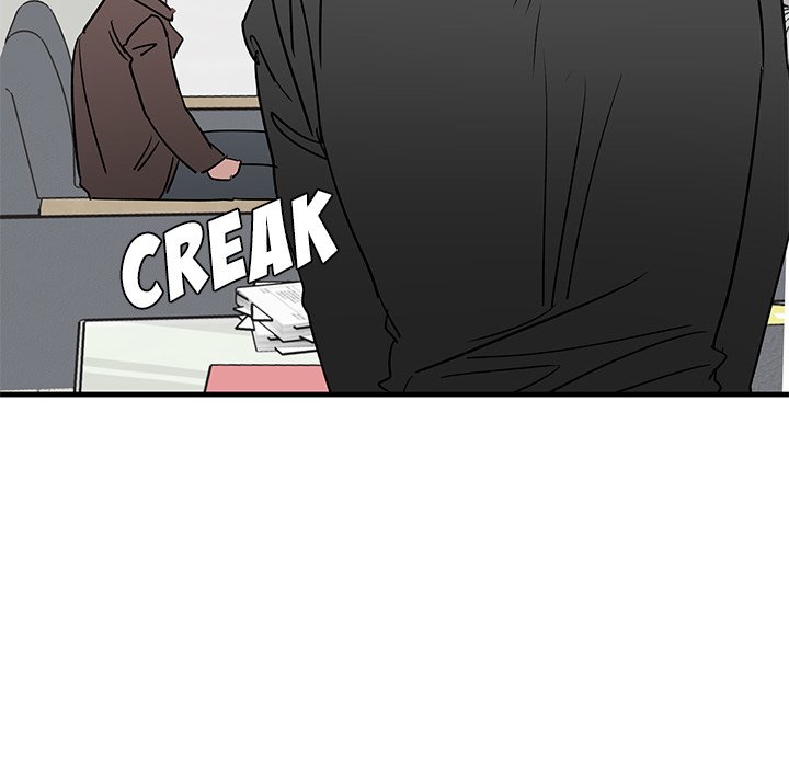 Hand in Hand Chapter 39 Page 85