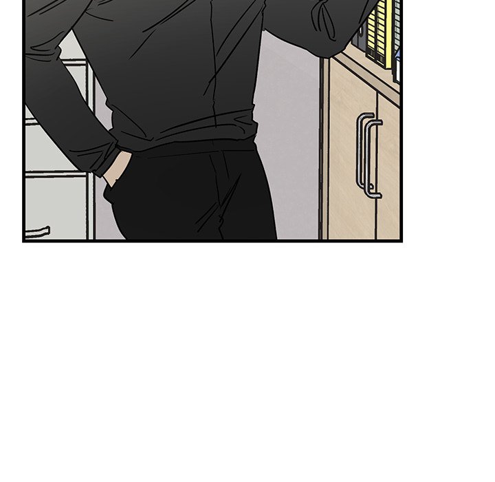 Hand in Hand Chapter 39 Page 87