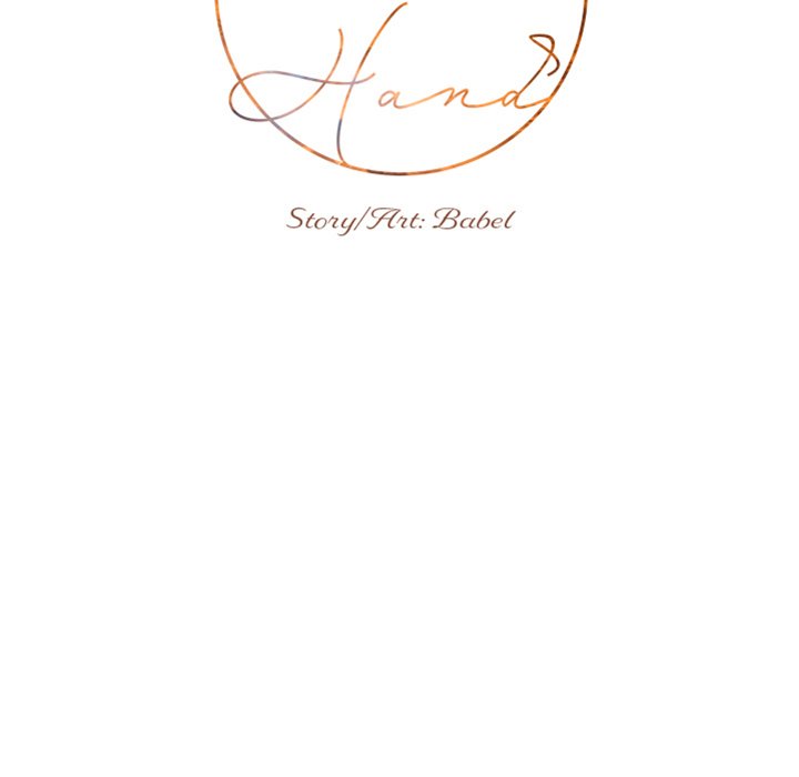 Hand in Hand Chapter 39 Page 9