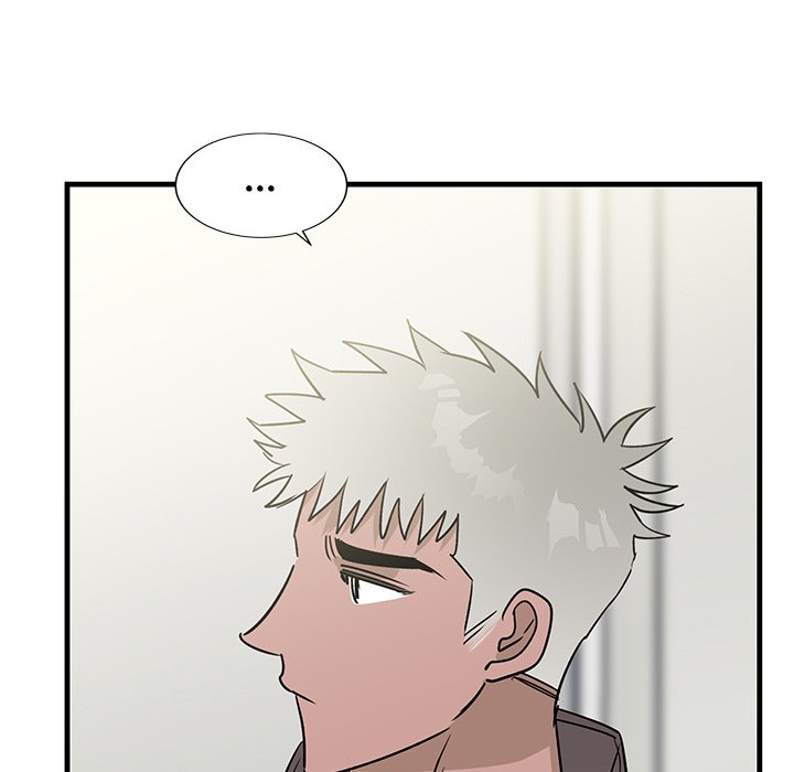 Hand in Hand Chapter 39 Page 90