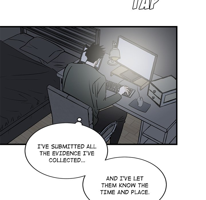Hand in Hand Chapter 39 Page 94