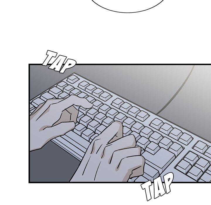 Hand in Hand Chapter 39 Page 95