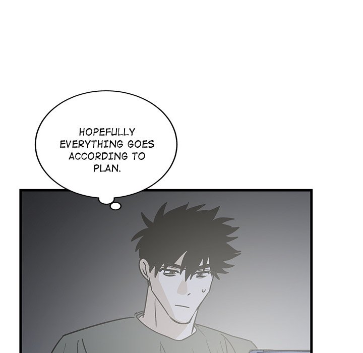 Hand in Hand Chapter 39 Page 96