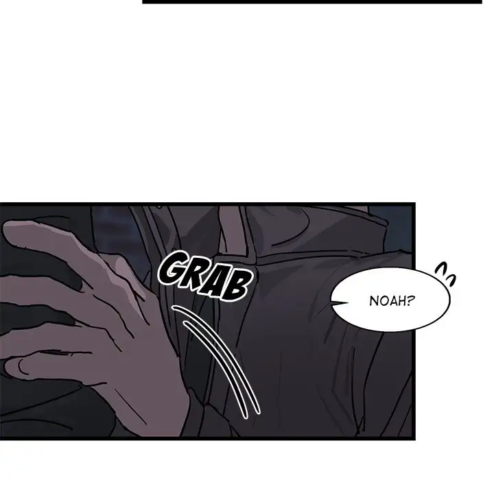 Hand in Hand Chapter 4 Page 15
