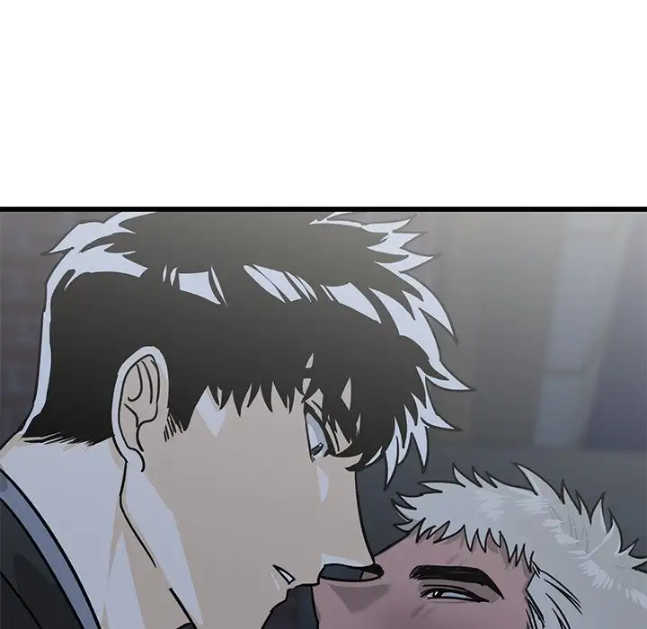Hand in Hand Chapter 4 Page 16