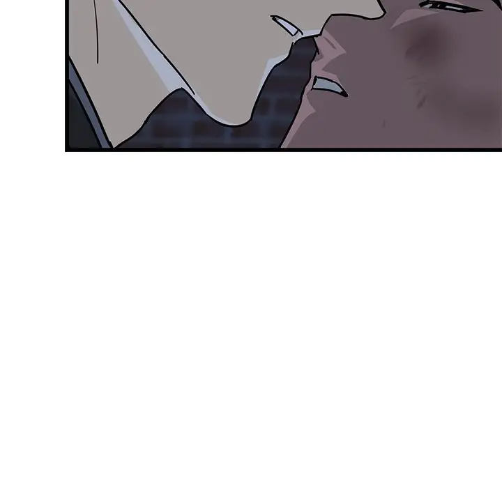 Hand in Hand Chapter 4 Page 19