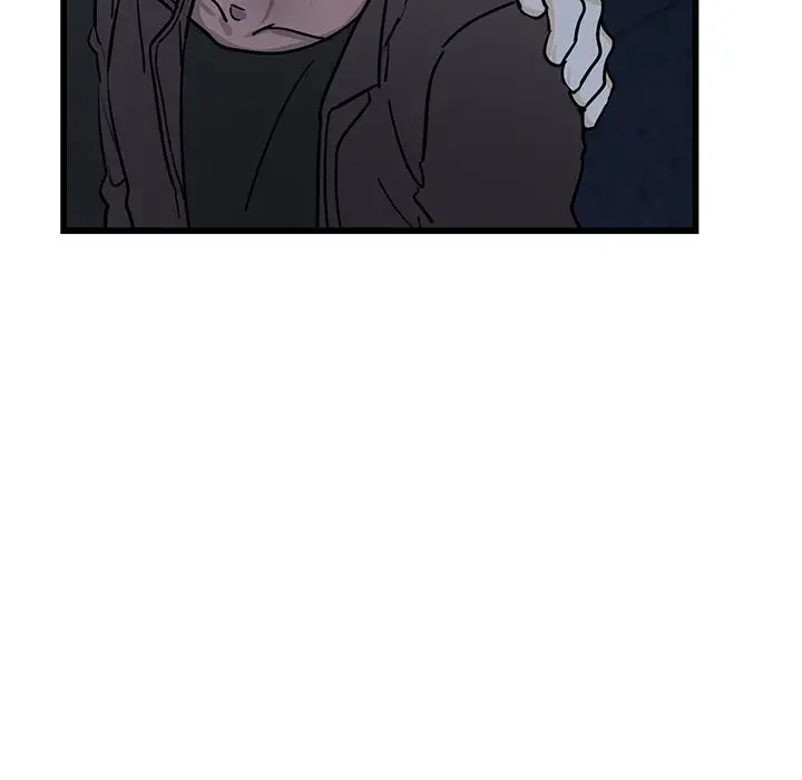 Hand in Hand Chapter 4 Page 27