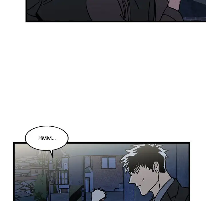 Hand in Hand Chapter 4 Page 29