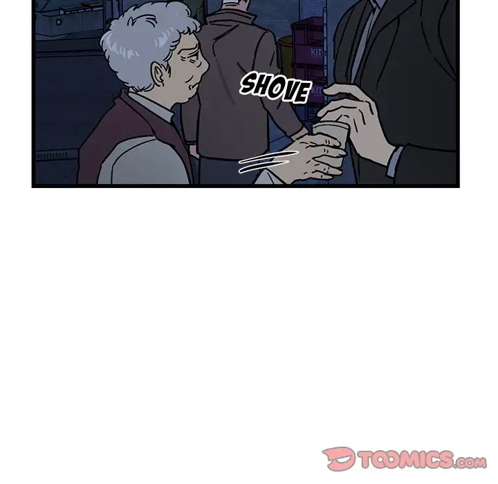 Hand in Hand Chapter 4 Page 30