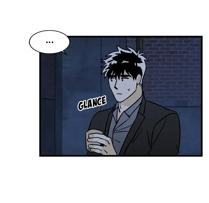 Hand in Hand Chapter 4 Page 31