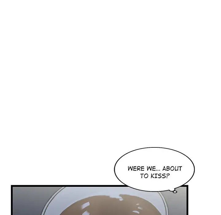 Hand in Hand Chapter 4 Page 32