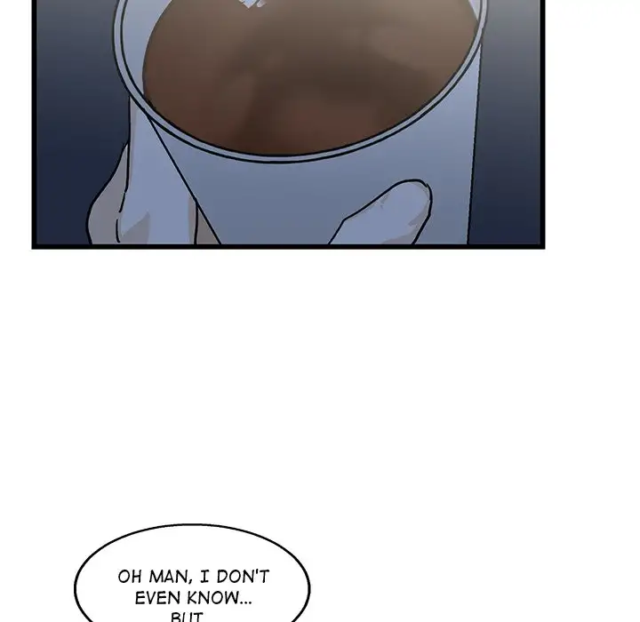 Hand in Hand Chapter 4 Page 33