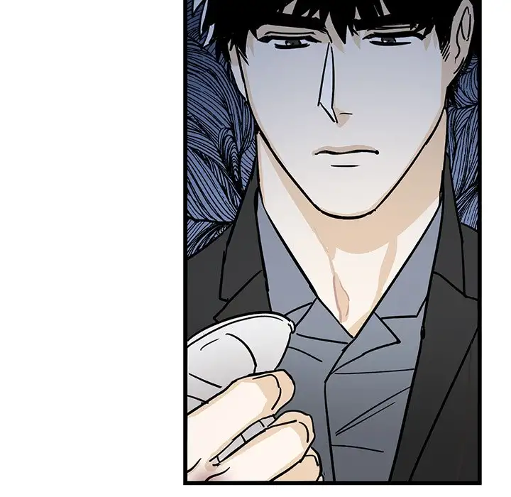 Hand in Hand Chapter 4 Page 37