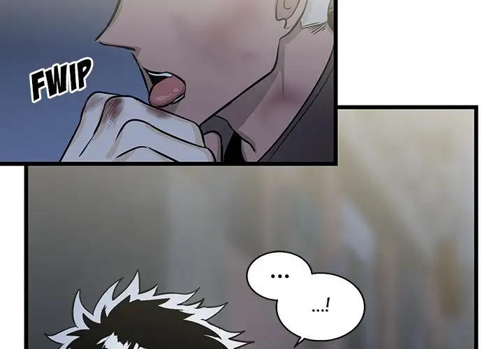 Hand in Hand Chapter 4 Page 4