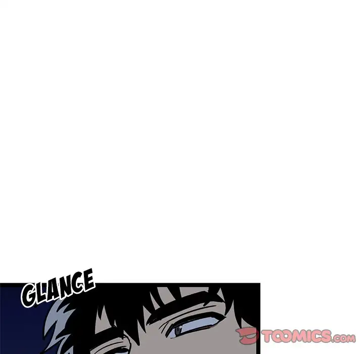 Hand in Hand Chapter 4 Page 42