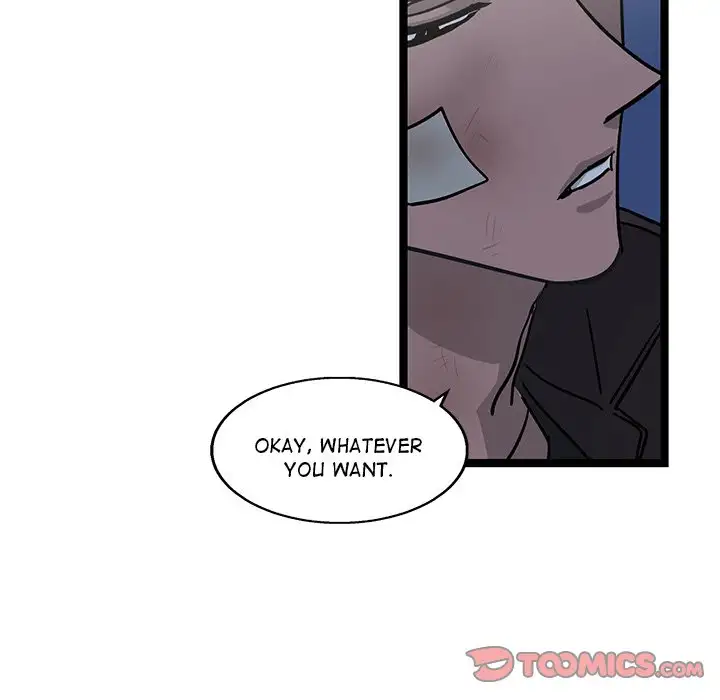 Hand in Hand Chapter 4 Page 46